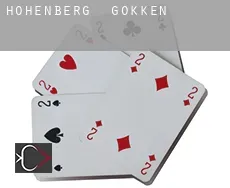 Hohenberg  gokken