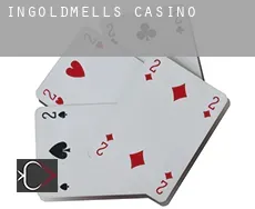 Ingoldmells  casino