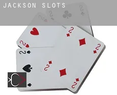 Jackson  slots