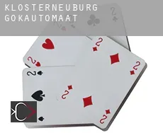 Klosterneuburg  gokautomaat