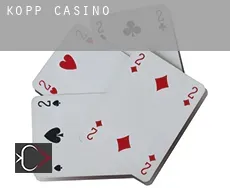 Kopp  casino