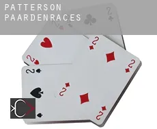 Patterson paardenraces