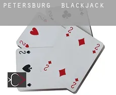 Petersburg  blackjack