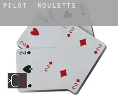 Pilot  roulette