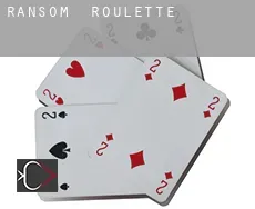 Ransom  roulette