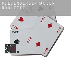 Riesenbergerhäuser  roulette