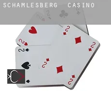 Schamlesberg  casino
