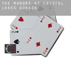 The Manors at Crystal Lakes  gokken