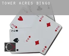 Tower Acres  bingo
