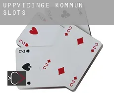 Uppvidinge Kommun slots