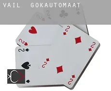 Vail  gokautomaat