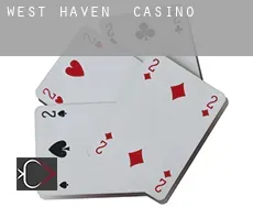West Haven  casino