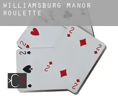 Williamsburg Manor roulette