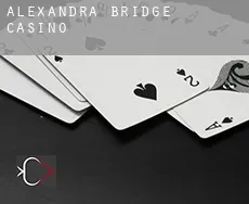Alexandra Bridge casino