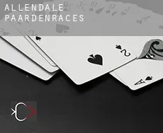 Allendale  paardenraces