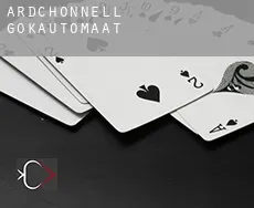 Ardchonnell  gokautomaat