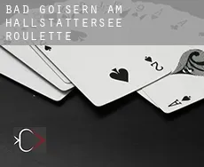 Bad Goisern am Hallstättersee  roulette