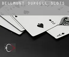 Bellmunt d'Urgell slots