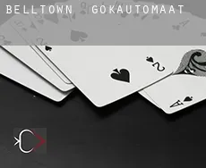 Belltown  gokautomaat