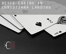 Beste casino in Christiana Landing