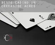 Beste casino in  Creekside Acres