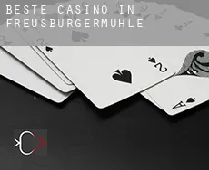 Beste casino in Freusburgermühle