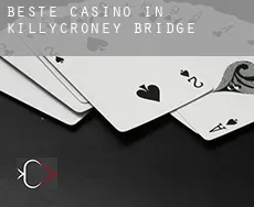 Beste casino in  Killycroney Bridge
