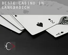 Beste casino in Langbroich