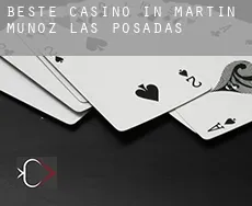 Beste casino in Martín Muñoz de las Posadas