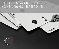 Beste casino in  McKinnons Harbour