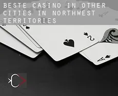 Beste casino in  Other cities in Northwest Territories