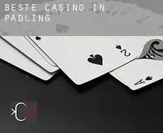 Beste casino in  Padling