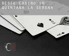 Beste casino in Quintana de la Serena