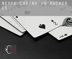 Beste casino in  Rucher (census area)