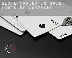 Beste casino in  Saint-Louis-de-Gonzague