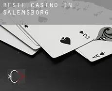 Beste casino in  Salemsborg