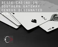 Beste casino in  Southern Gateway