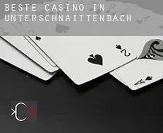Beste casino in Unterschnaittenbach