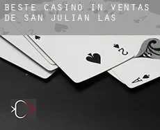 Beste casino in  Ventas de San Julián (Las)