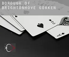 Brighton and Hove (Borough)  gokken