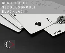 Middlesbrough (Borough)  blackjack