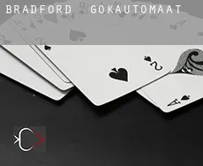Bradford  gokautomaat