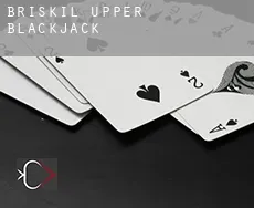 Briskil Upper  blackjack
