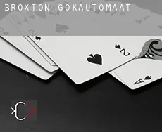 Broxton  gokautomaat