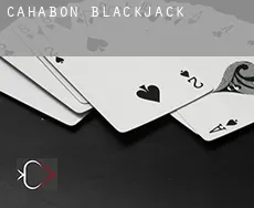Cahabón  blackjack