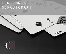 Centennial  gokautomaat