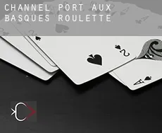 Channel-Port aux Basques  roulette