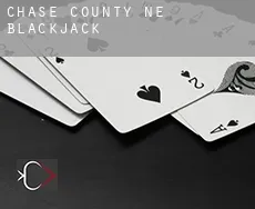 Chase County  blackjack