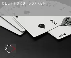 Clifford  gokken