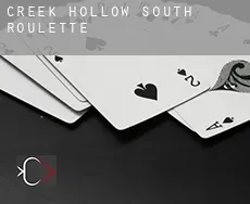Creek Hollow South  roulette